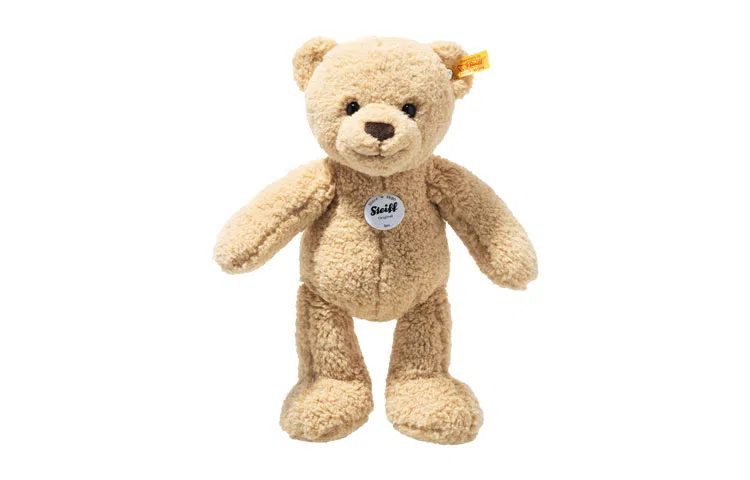 Steiff Ben Teddy bea r 30cm