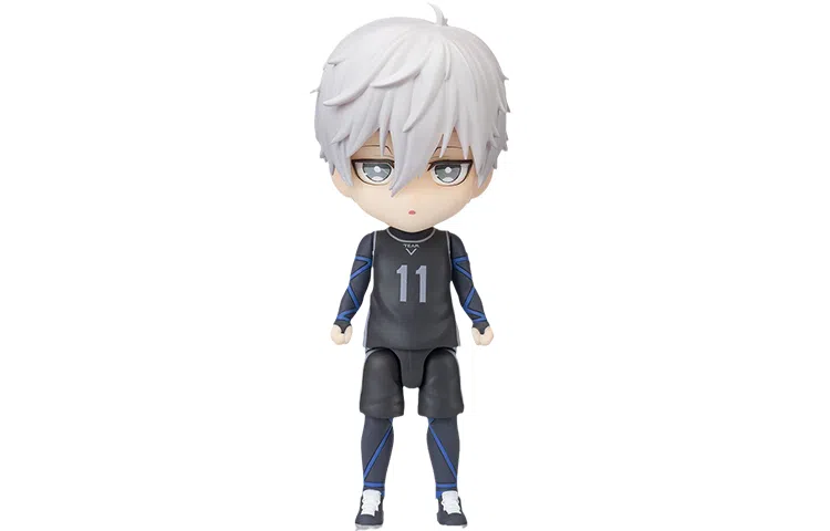 BANDAI figuarts mini Q 9cm
