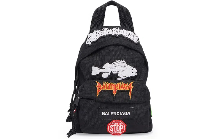 Balenciaga Explorer Mini