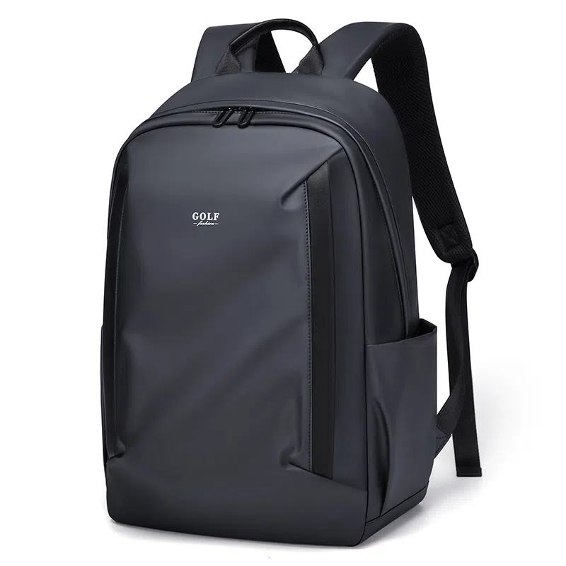 GOLF Backpack Black