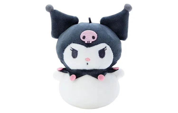 Sanrio 10cm