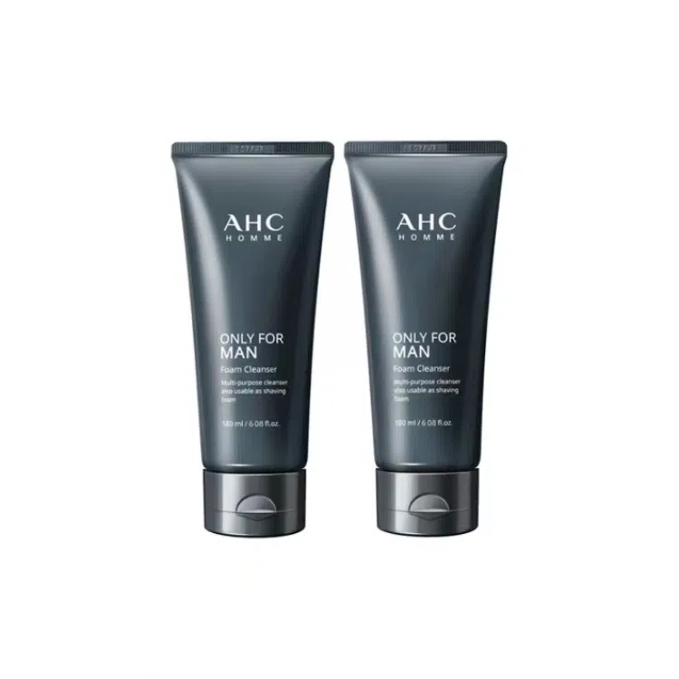 AHC 180ml180ml*2180ml*3