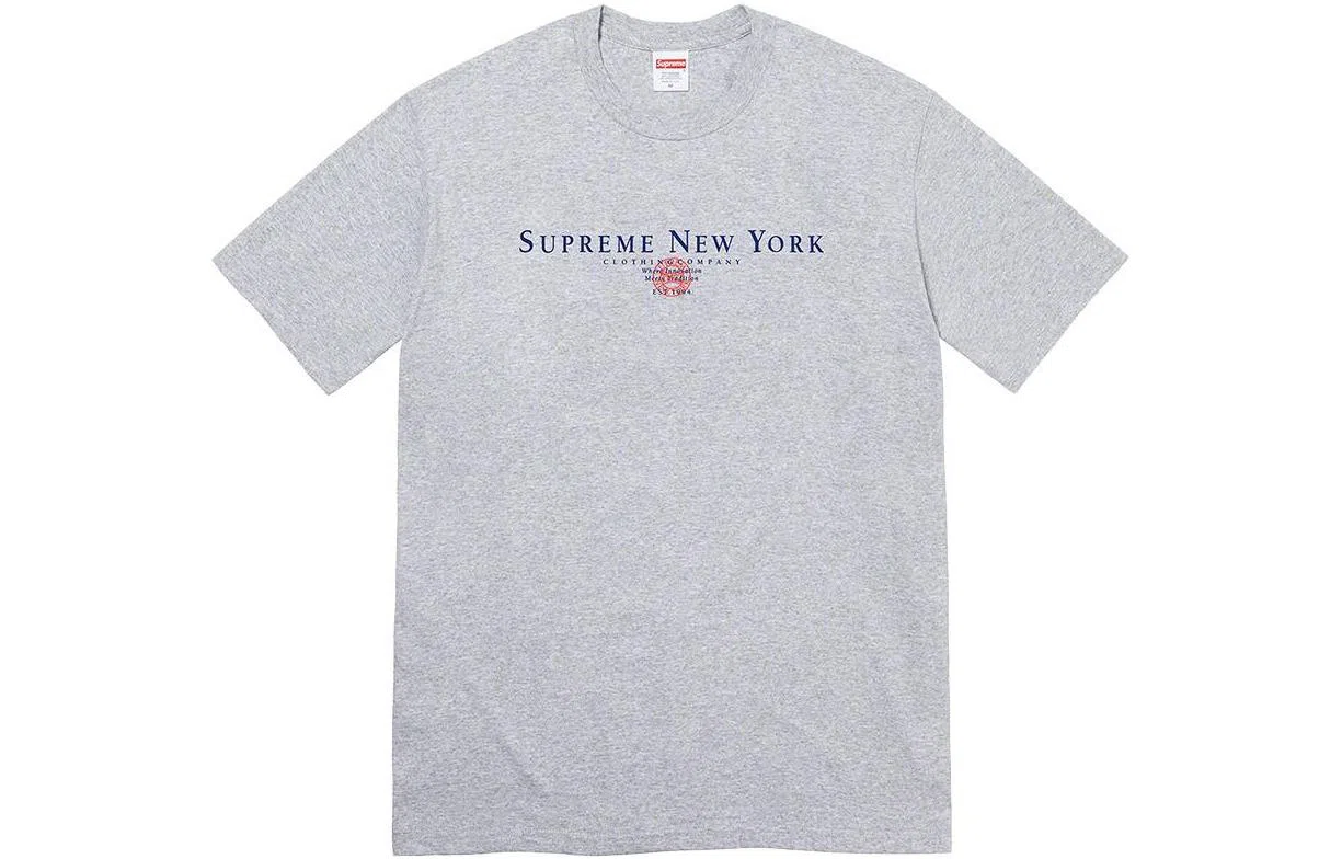 Supreme Tradition Tee
