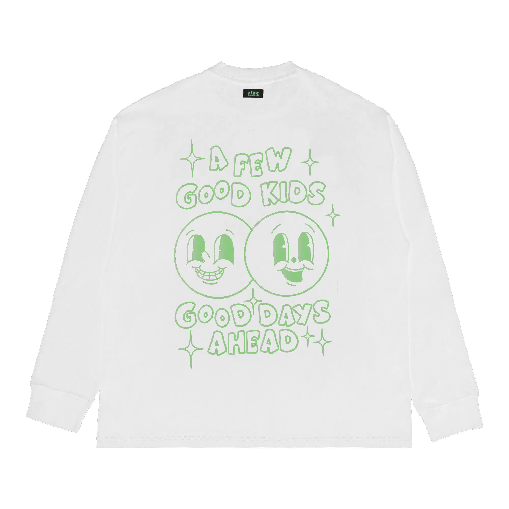 AFGK FW22 T