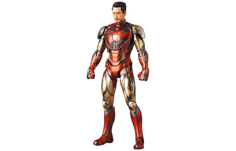 Medicom Toy mafex no.195 mark85 16cm