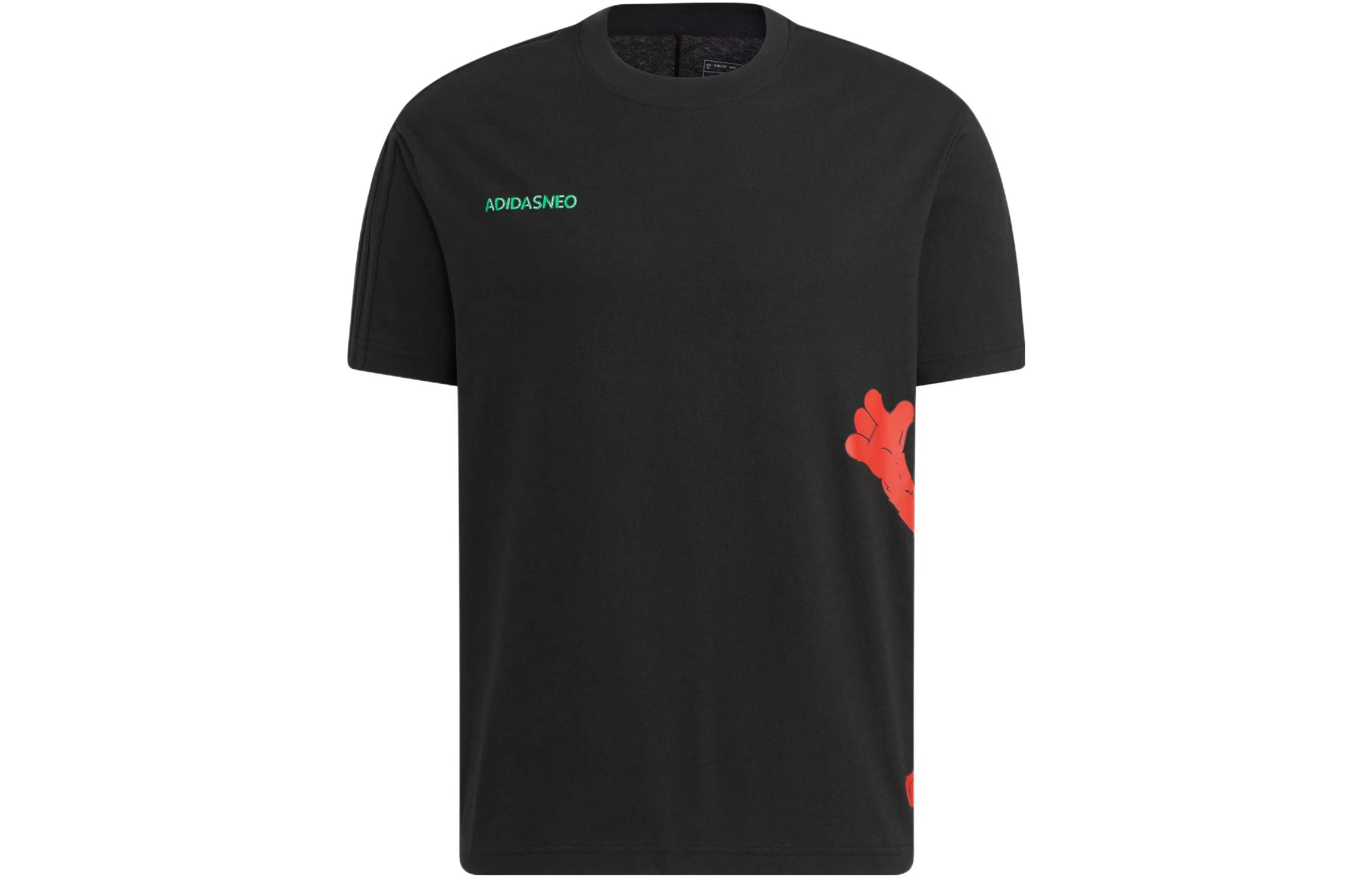 adidas neo logoT