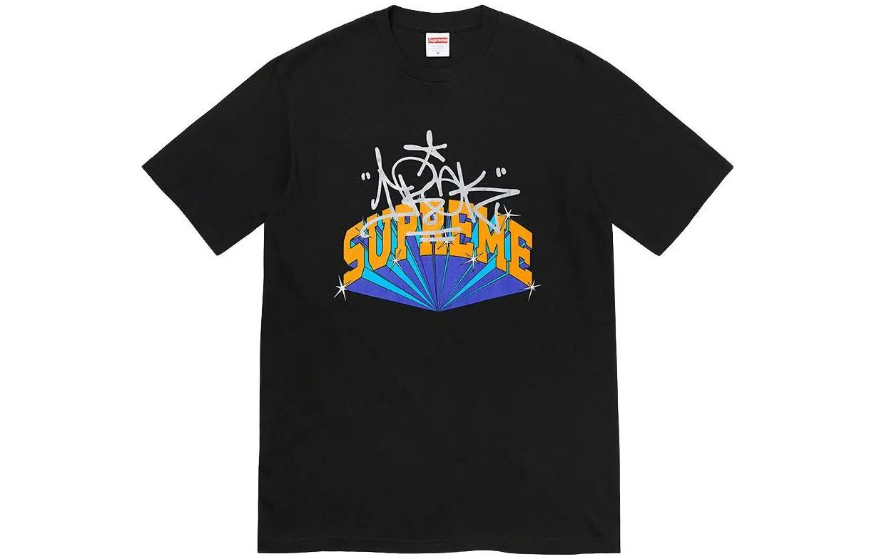 Supreme IRAK Arc Tee