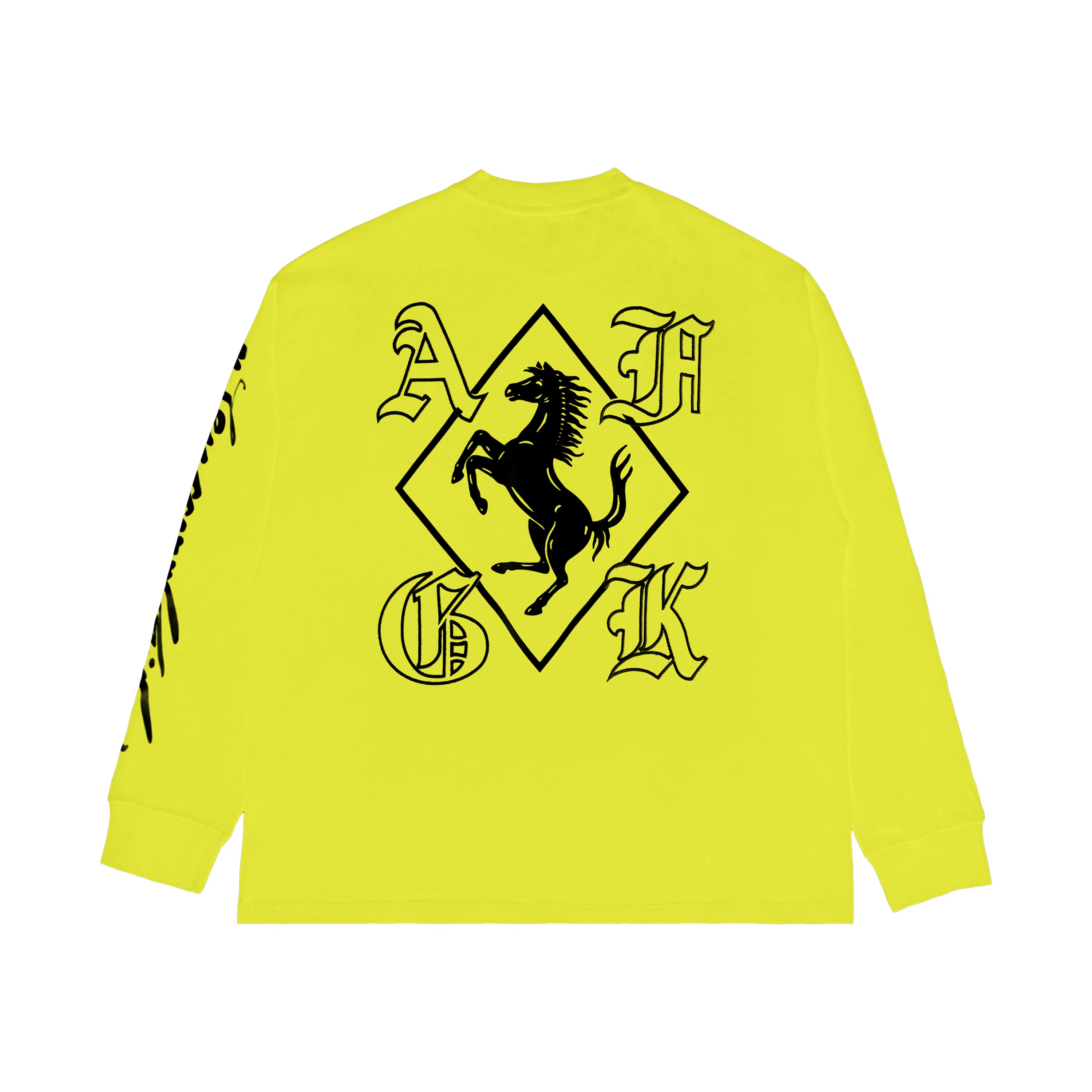 AFGK FW22 T