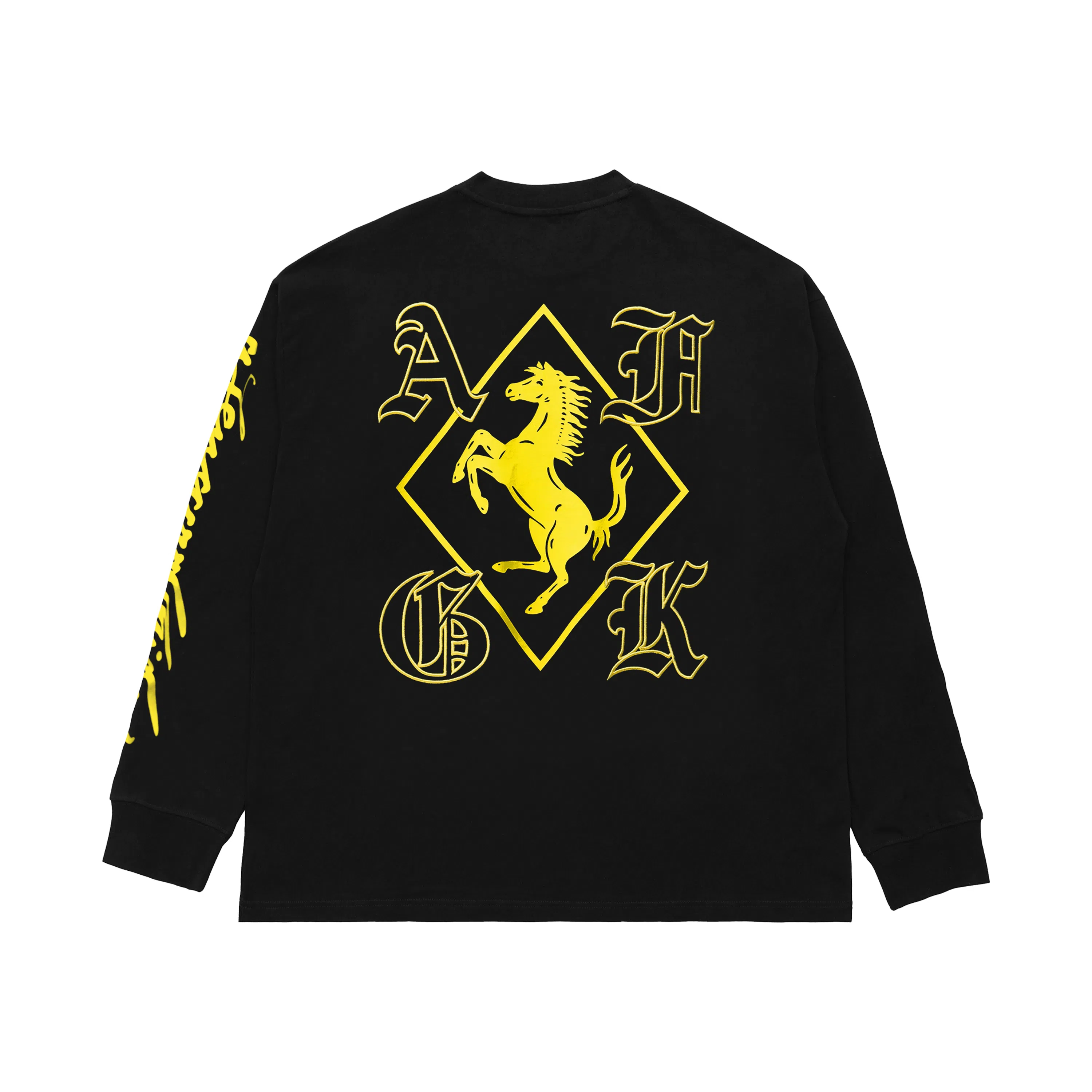 AFGK FW22 T