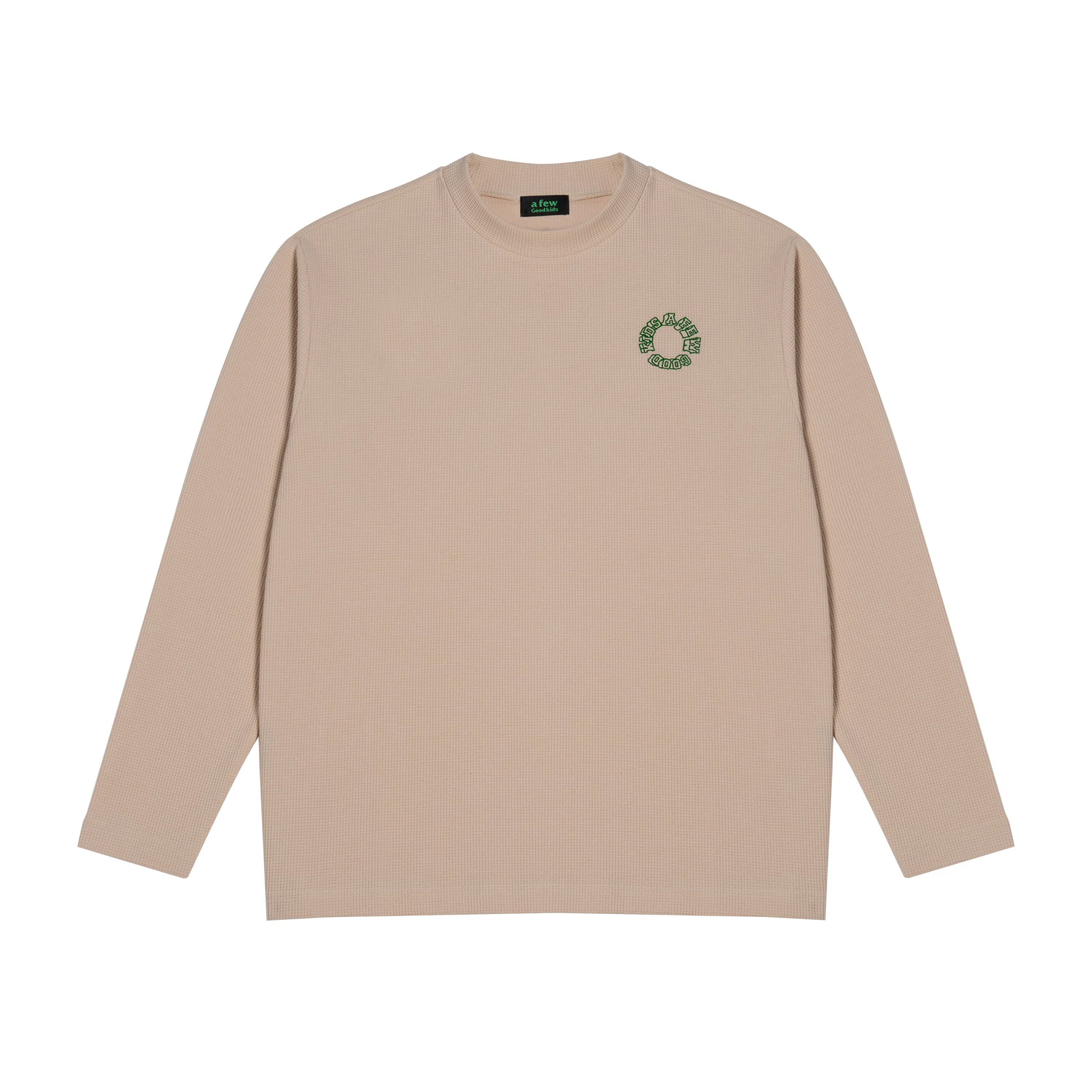 AFGK FW22 T