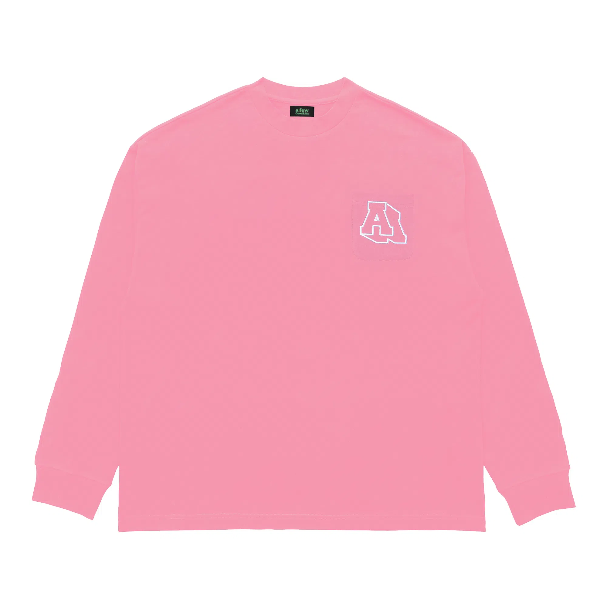 AFGK FW22 T