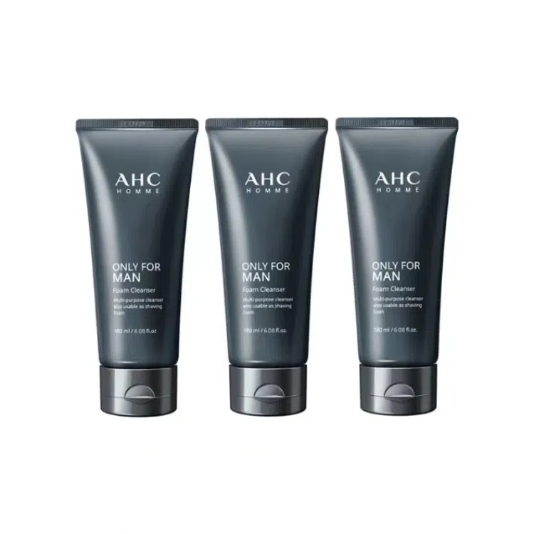 AHC 180ml180ml*2180ml*3