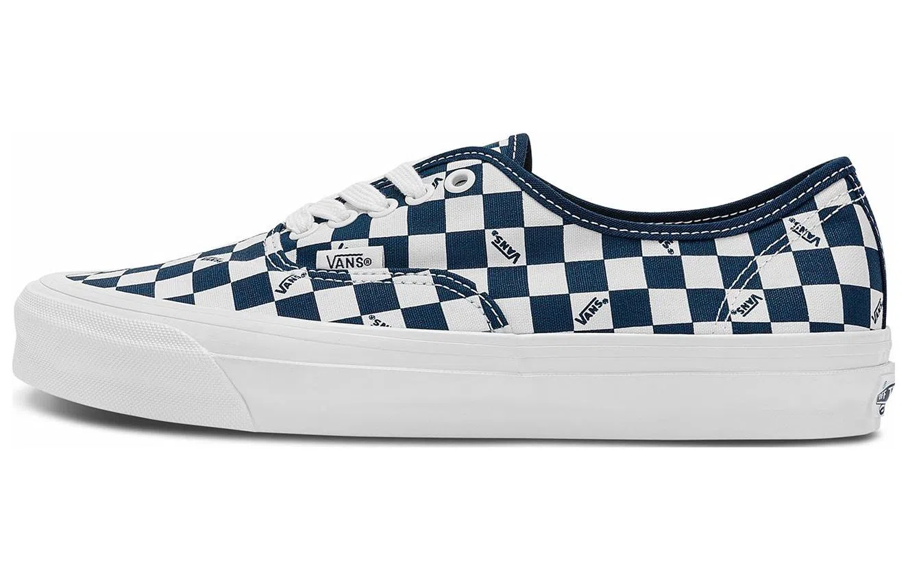 Vans Authentic Vault OG
