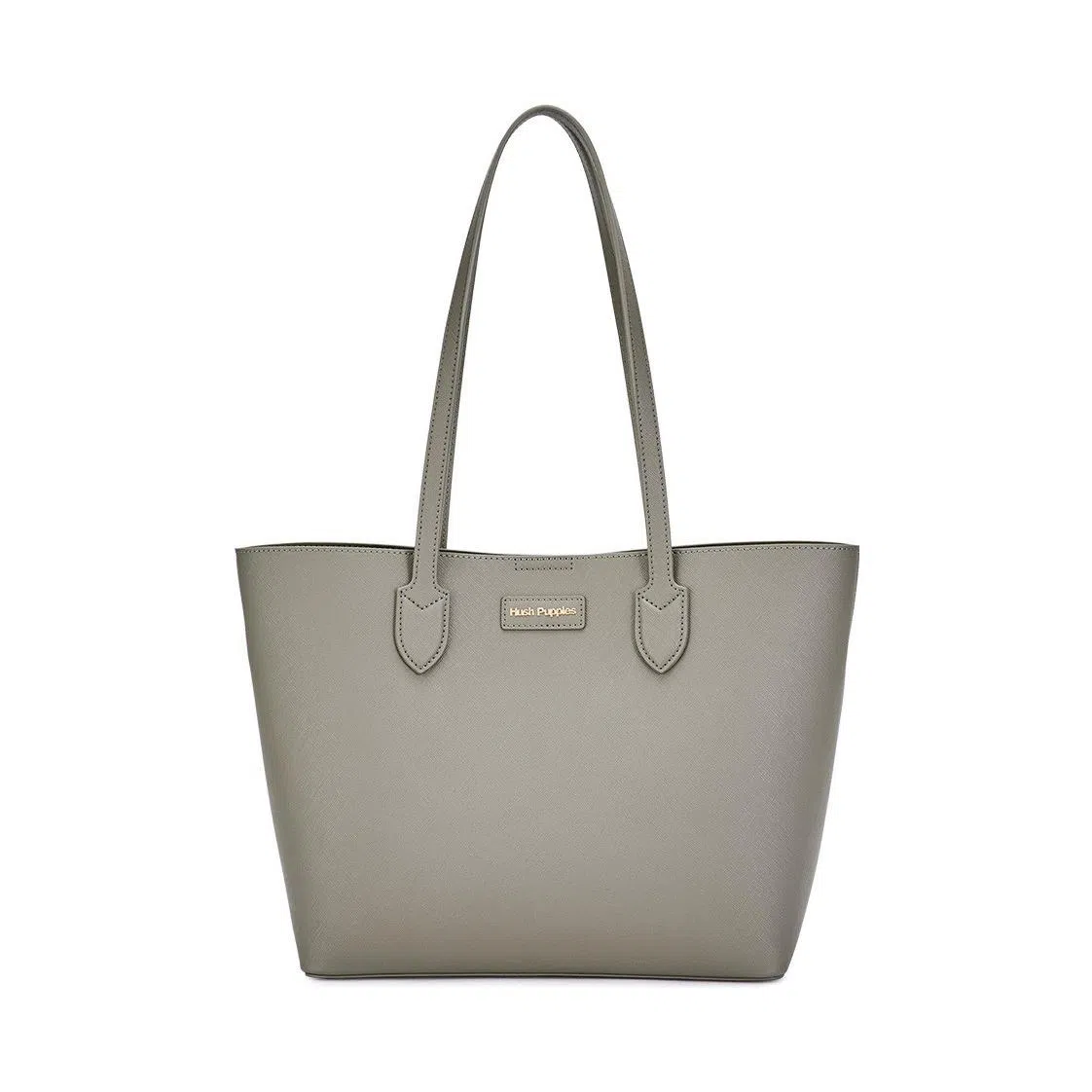 Hush Puppies Logo Tote
