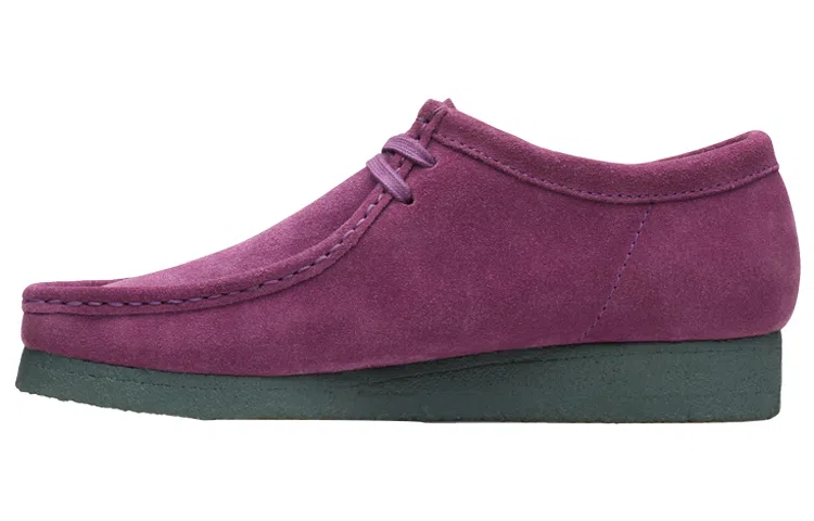 Clarks Originals WALLABEE Cup