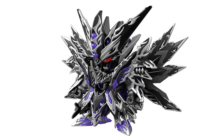 BANDAI SDW HEROES SD