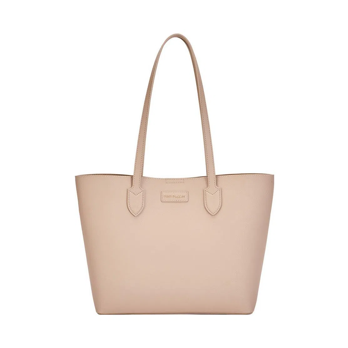 Hush Puppies Logo Tote
