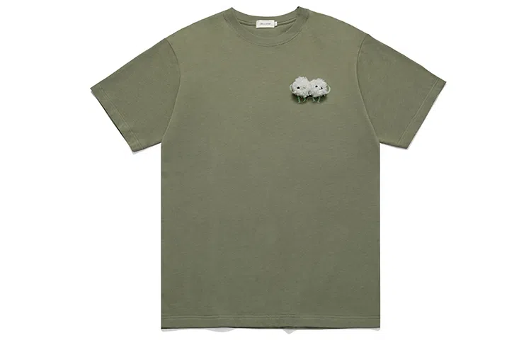 GOOD BAI Goodees Logo T-Shirt