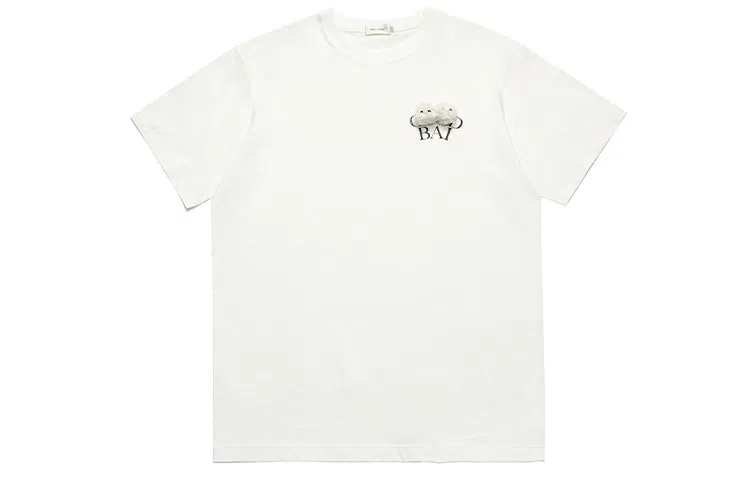 GOOD BAI Goodees Logo T-Shirt