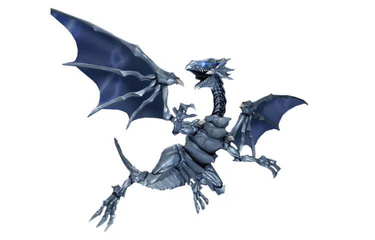 BANDAI Figure-rise Standard Amplified 15cm