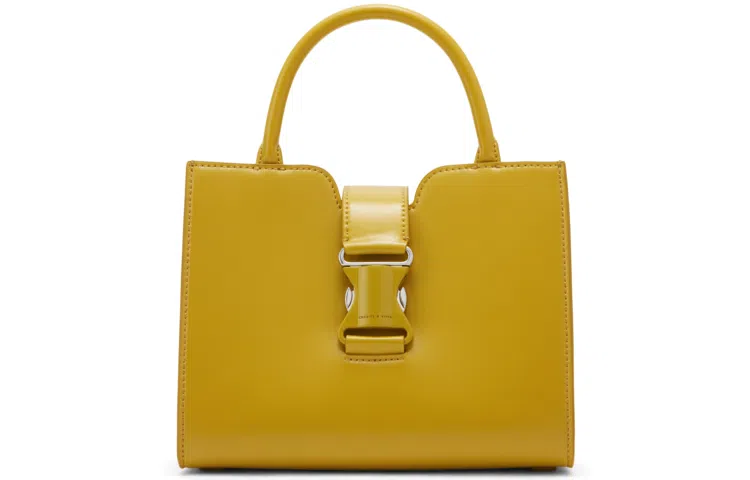 CHARLESKEITH PU Tote