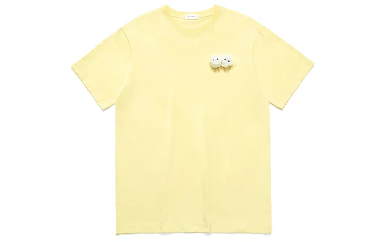 GOOD BAI Goodees Logo T-Shirt