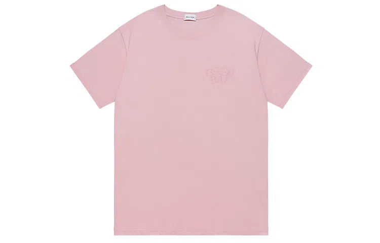 GOOD BAI Goodees Logo T-Shirt