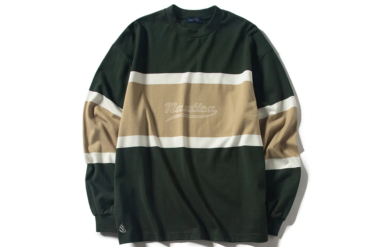 Nautica T