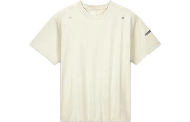 A-COLD-WALL* x Converse FW22 T-Shirt White