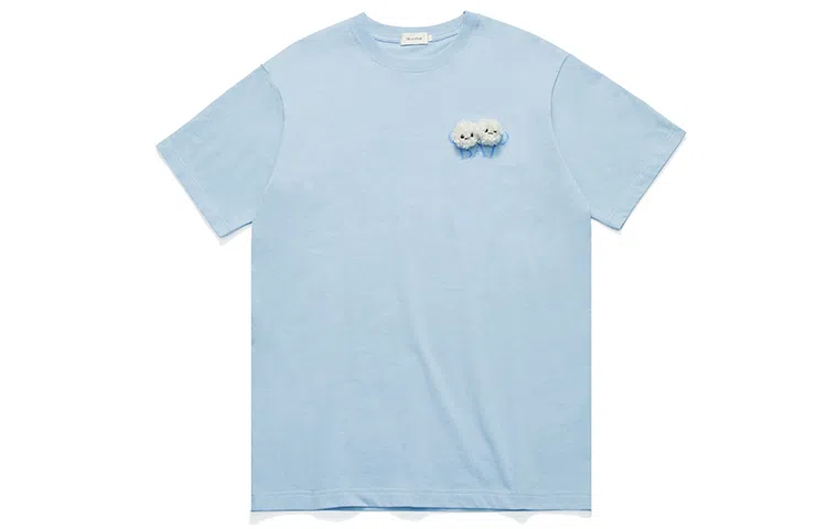 GOOD BAI Goodees Logo T-Shirt