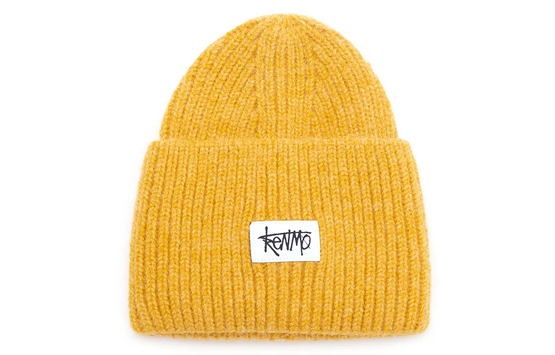 Kenmo Beanie