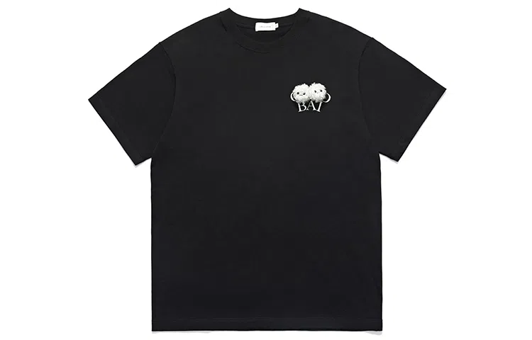 GOOD BAI Goodees Logo T-Shirt