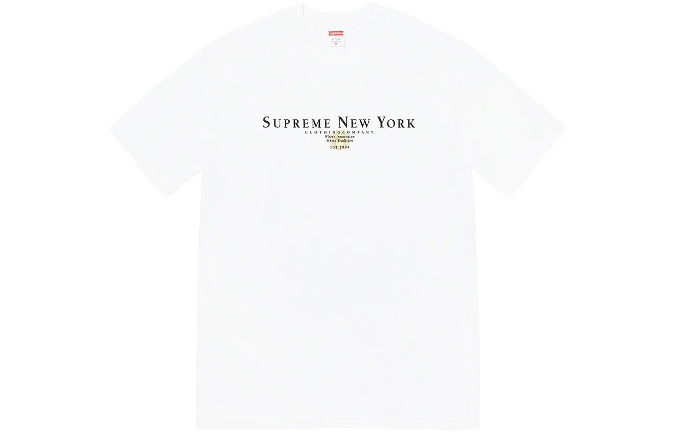 Supreme Tradition Tee