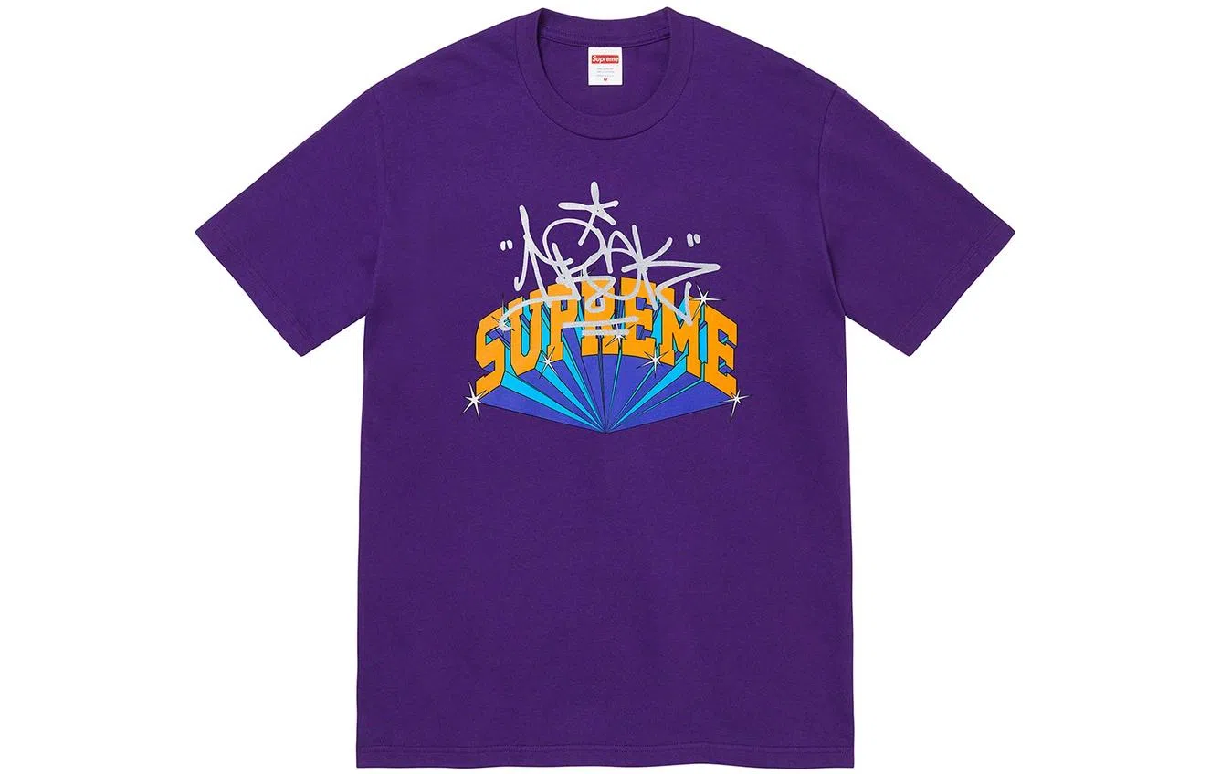 Supreme IRAK Arc Tee
