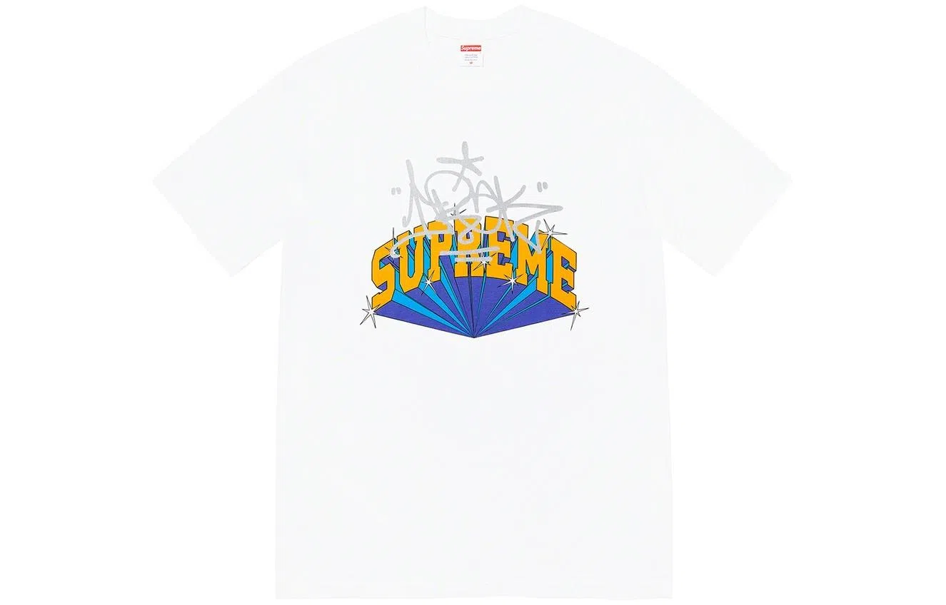 Supreme IRAK Arc Tee