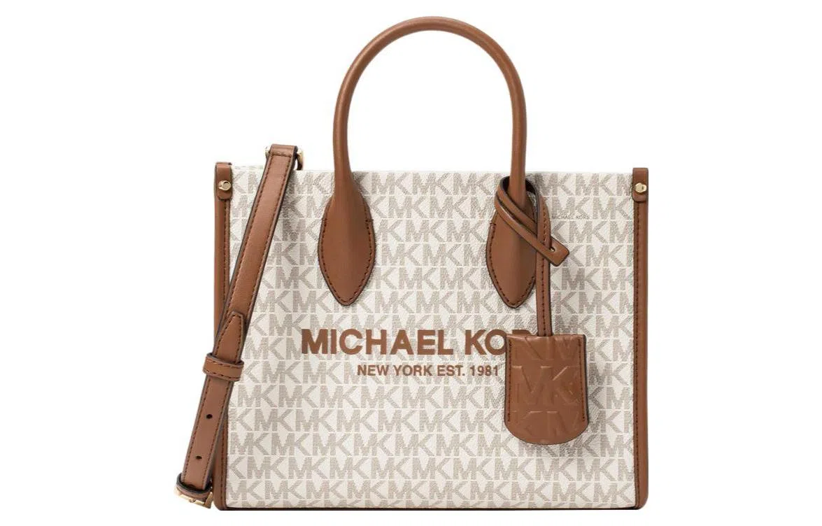 MICHAEL KORS MK Mirella 19 Logo
