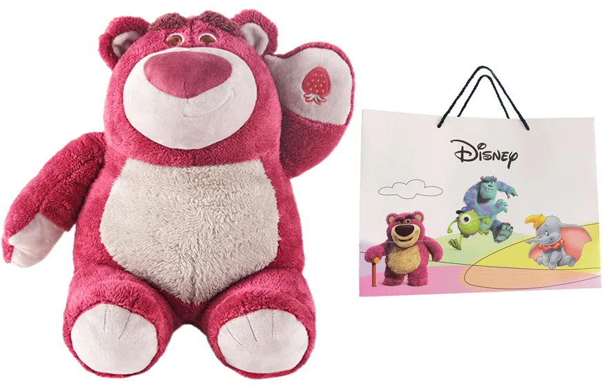 Zoobies x Disney 40cm