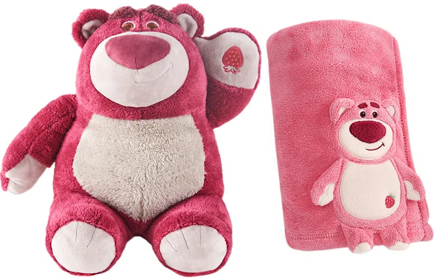 Zoobies x Disney 40cm