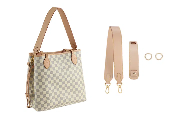 LV Neverfull