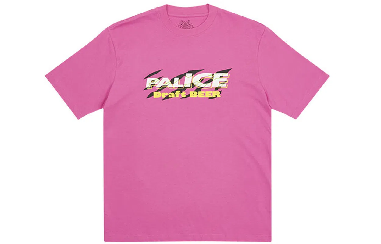 PALACE LIGHT BEER T-SHIRTT
