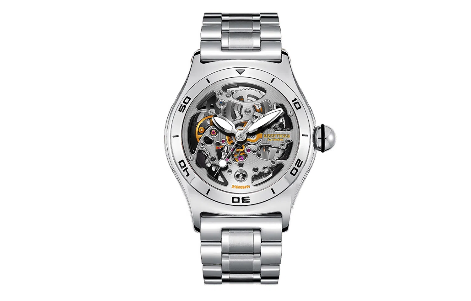 REEF TIGER RGA70S7-S-GBB