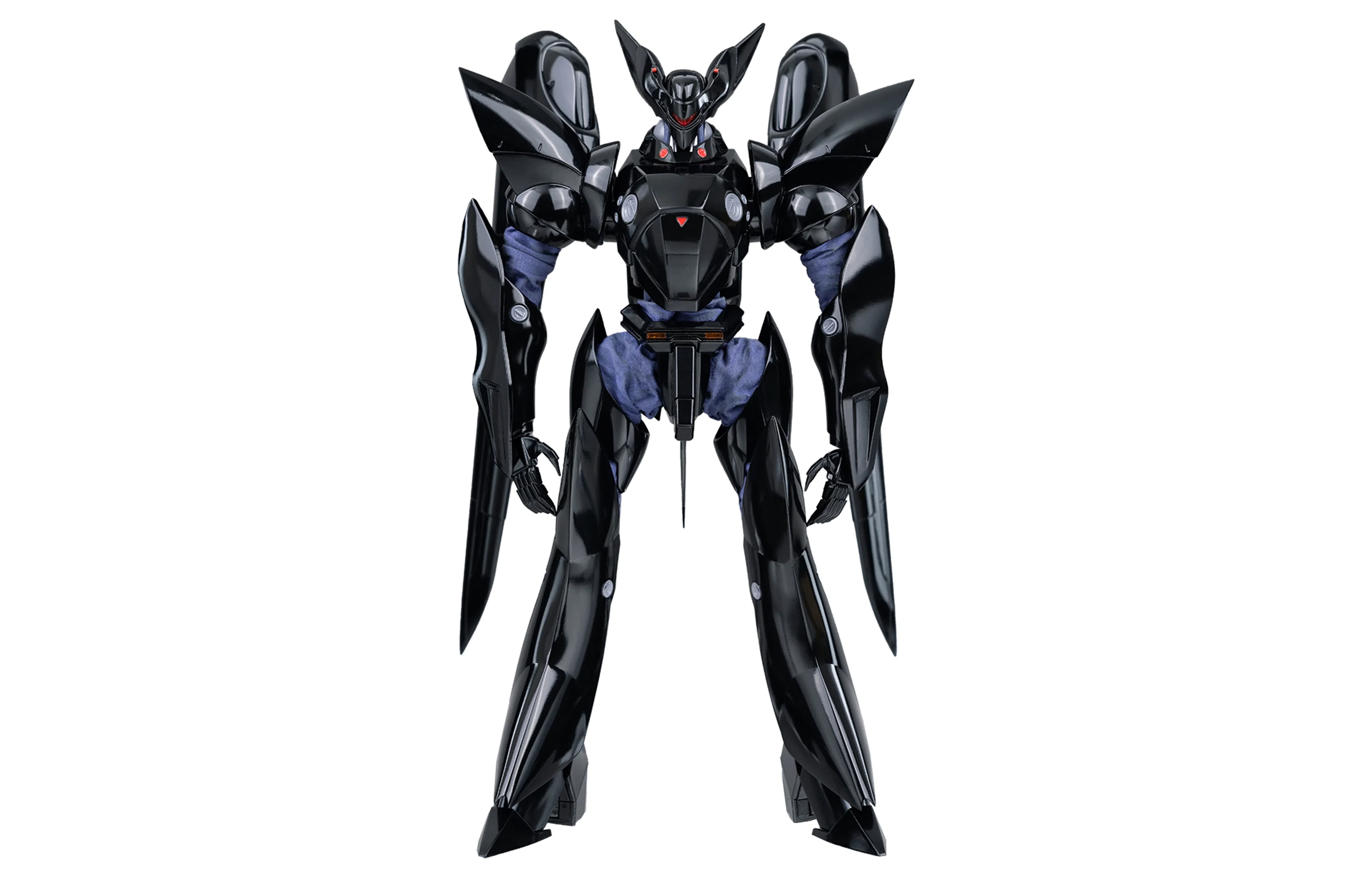 threezero 135 ROBO-DOU 24.4cm