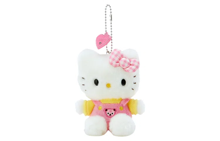 Sanrio HelloKitty 9cm