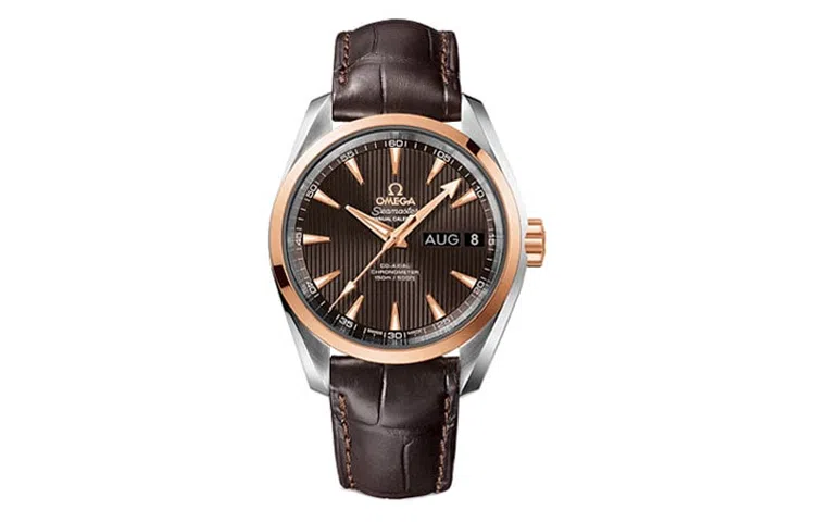 OMEGA AQUA TERRA 39mm 231.23.39.22.06.001