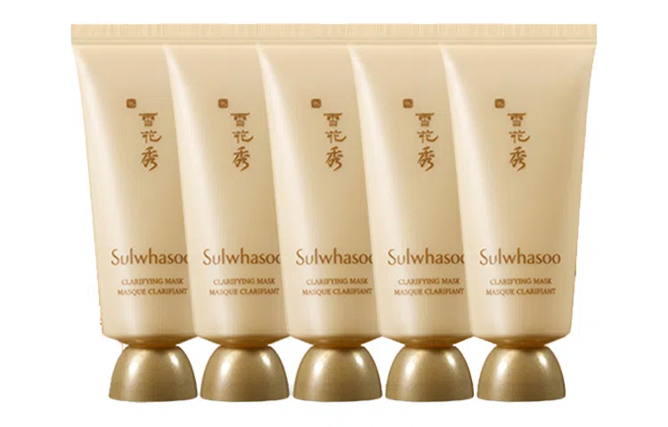 35ml*5