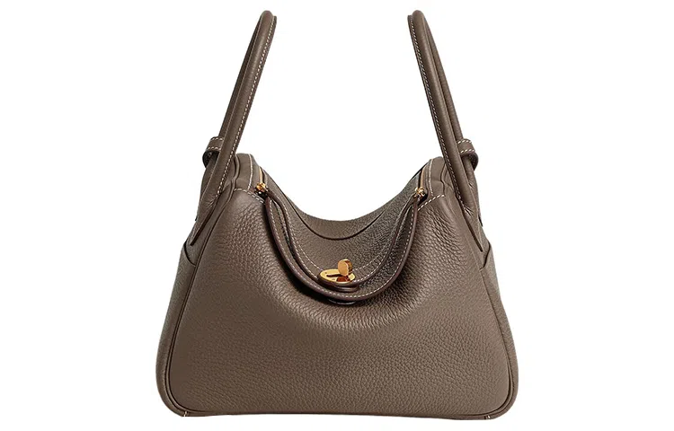 Hermes Lindy 26 Etoupe