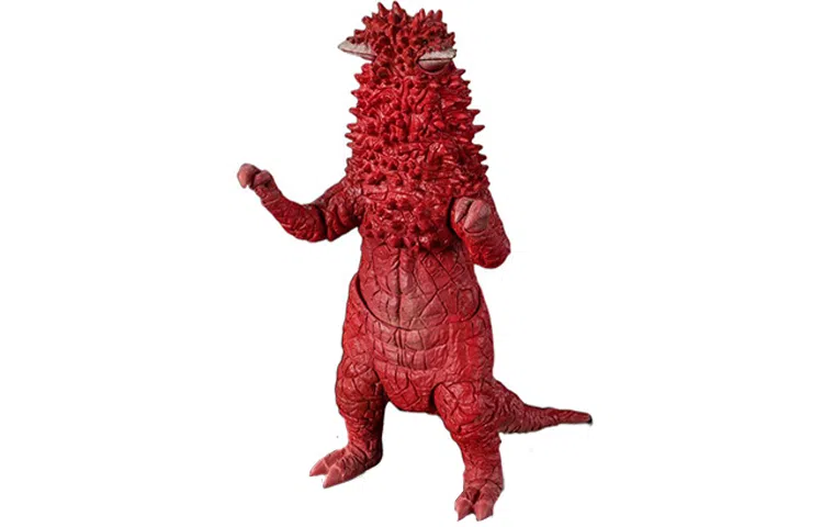 BANDAI SHF 55Ver. 16cm
