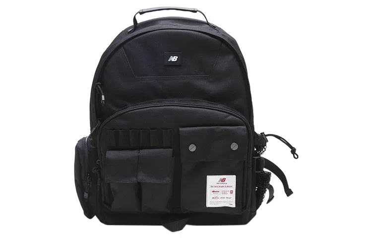 New Balance Backpack Black