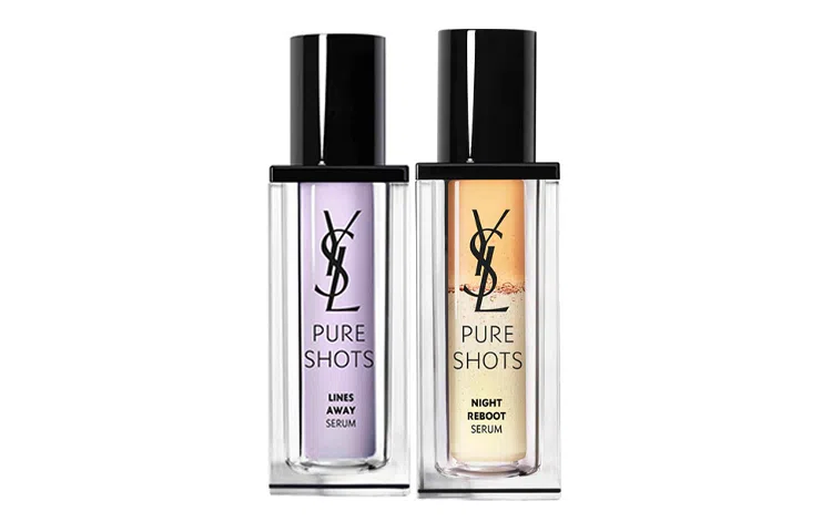 YSL 30ml*2