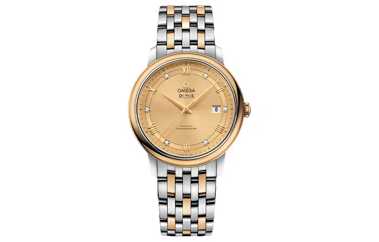 OMEGA 424.20.40.20.58.001